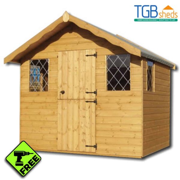 TGB_sheds_free_install_summer_cabin_1080x1080