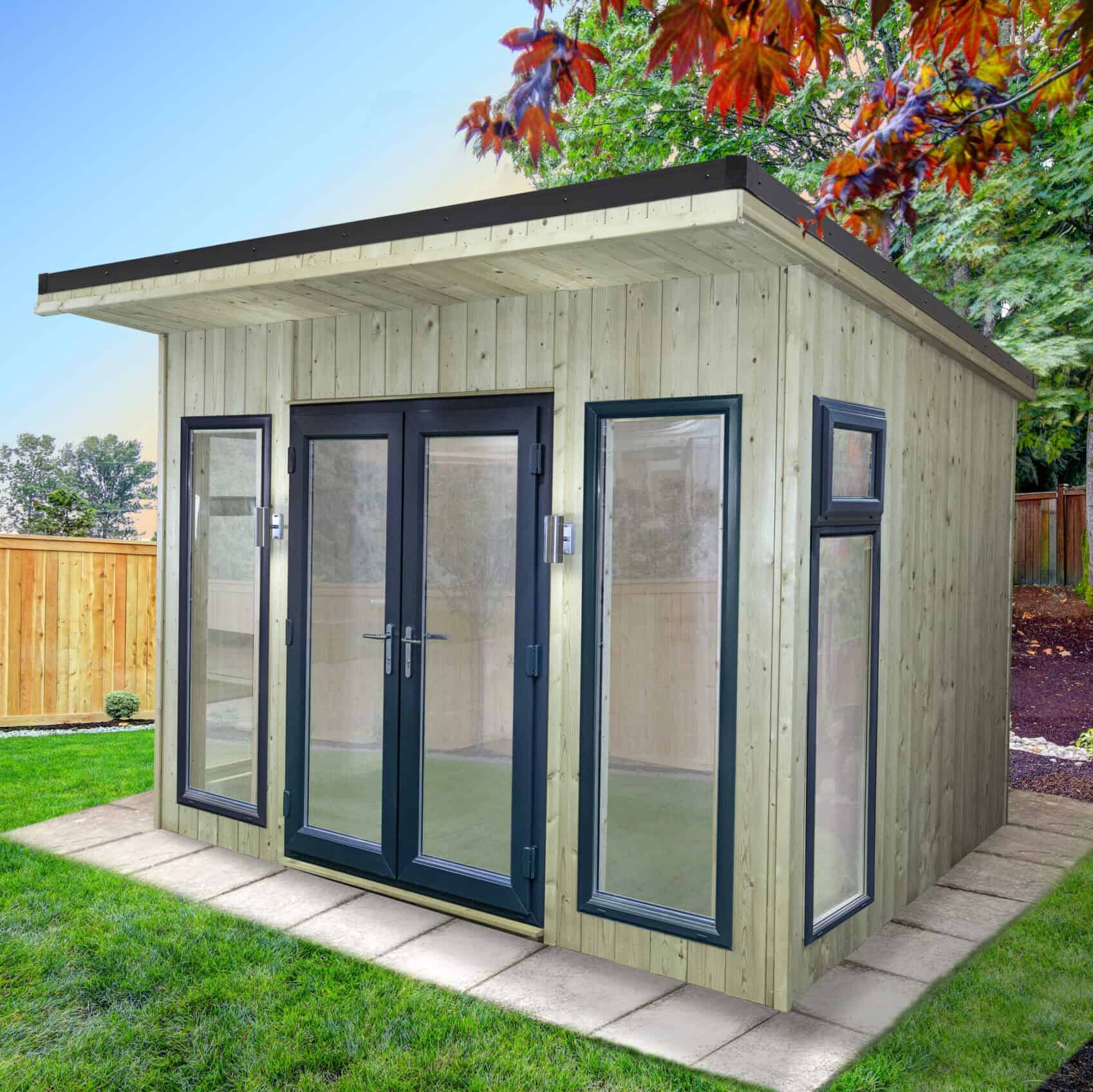 Featured image for “VISTA Traditional Studio™”