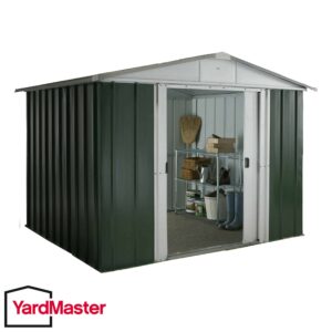 Yardmaster-1010GEYZ