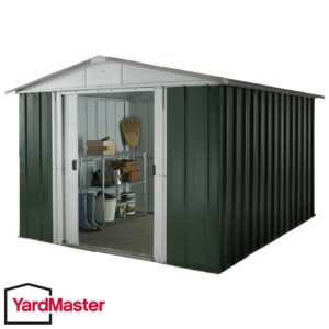 Yardmaster-1013GEYZ