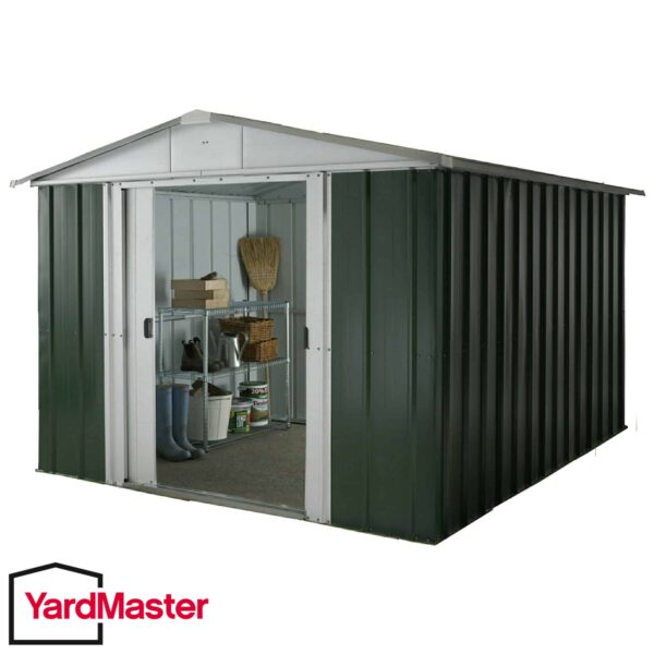 Yardmaster-1013GEYZ