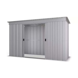 Yardmaster-104PZ-closed