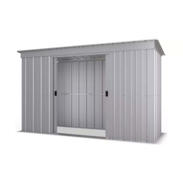 Yardmaster-104PZ-closed