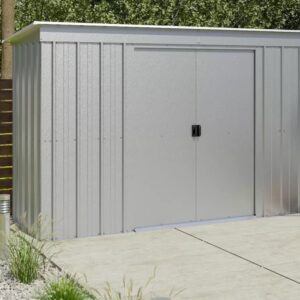 Yardmaster-104PZ-closed-garden
