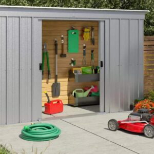 Yardmaster-104PZ-open-garden