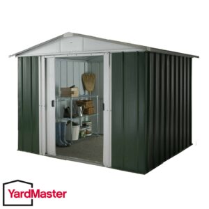 Yardmaster-108GEYZ