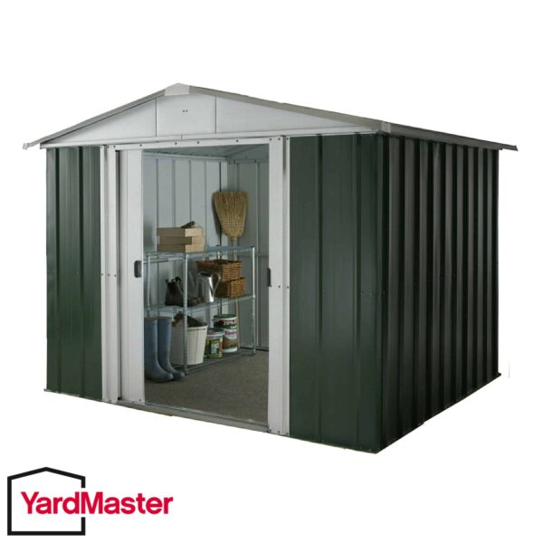 Yardmaster-108GEYZ