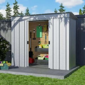 Yardmaster-64PZ-Open-Garden