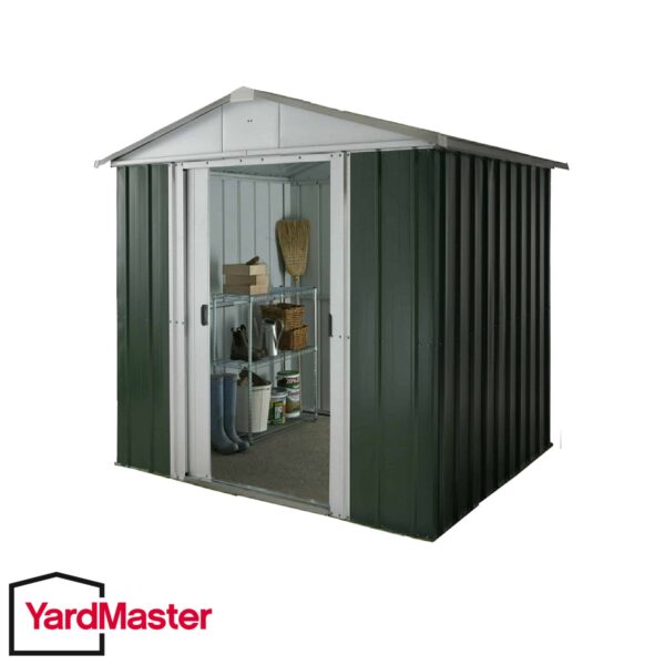 Yardmaster-66GEYZ