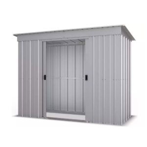 Yardmaster-84PZ-closed