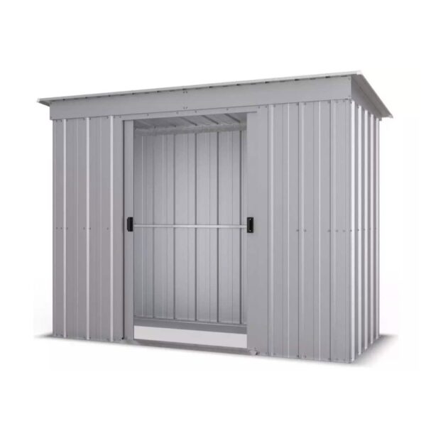 Yardmaster-84PZ-closed