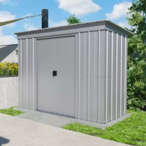 Yardmaster-84PZ-closed-garden