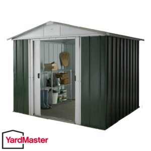 Yardmaster-87GEYZ-1