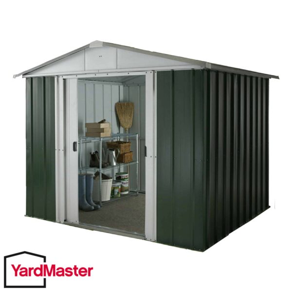 Yardmaster-87GEYZ-1