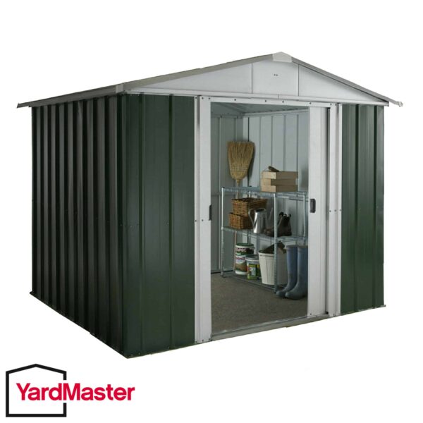 Yardmaster-89GEYZ