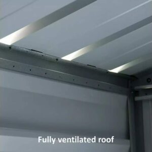 Yardmaster-Fully-Vented-Roof