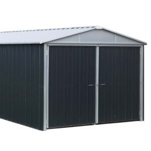 Yardmaster-Garage-1017A-doors-closed-square