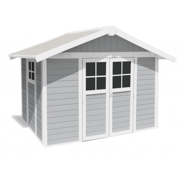 deco-garden-shed-75-m-light-grey