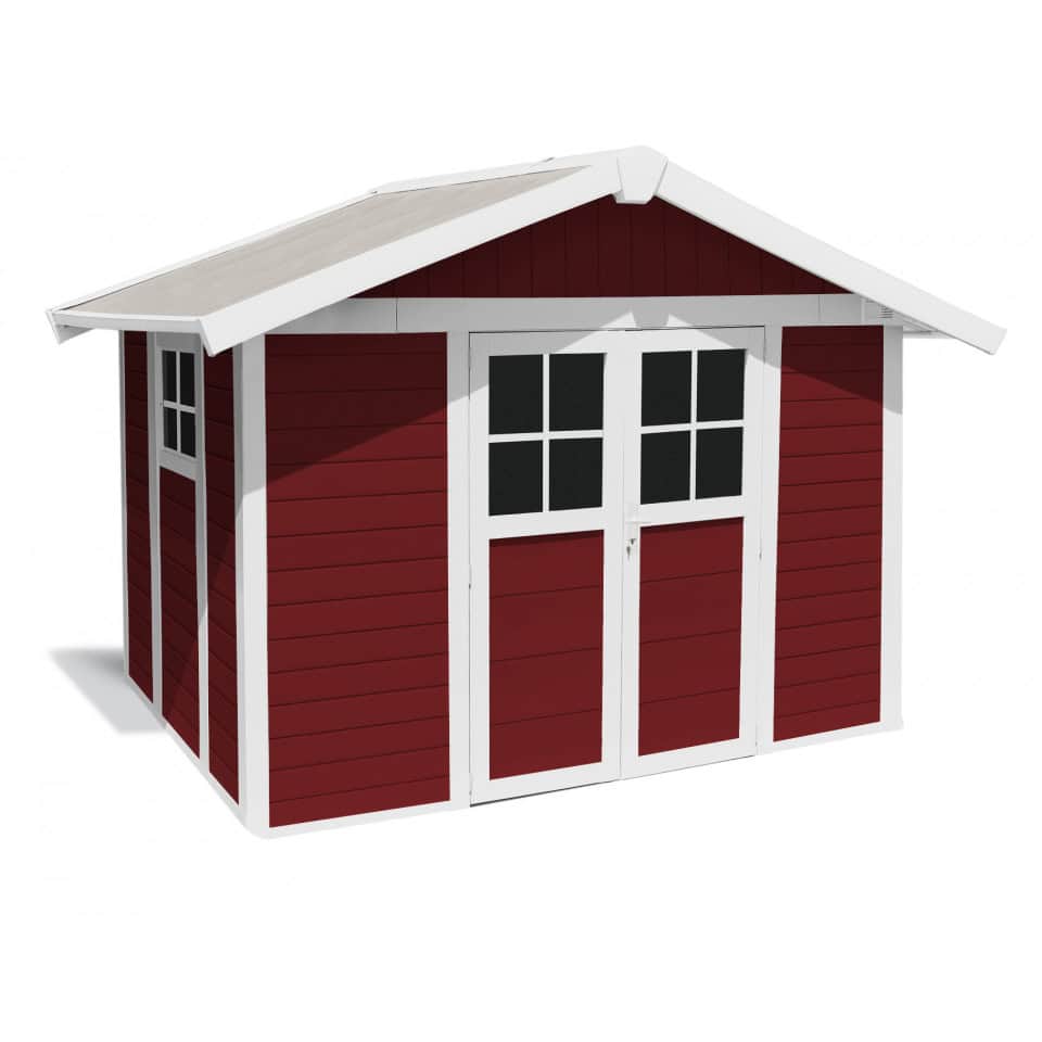 Featured image for “Grosfillex DECO 7.5 Burgundy”