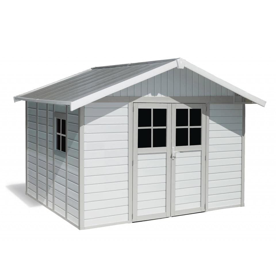 Featured image for “Grosfillex DECO 11 White”