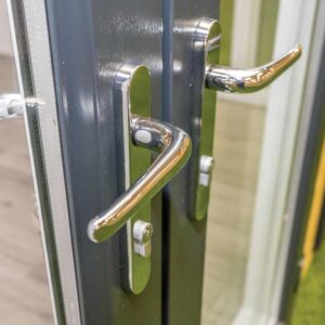 handles
