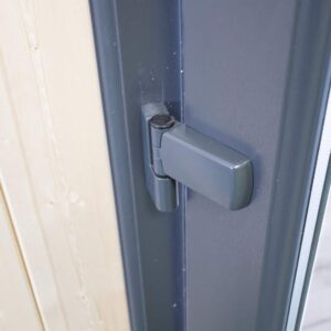 hinges