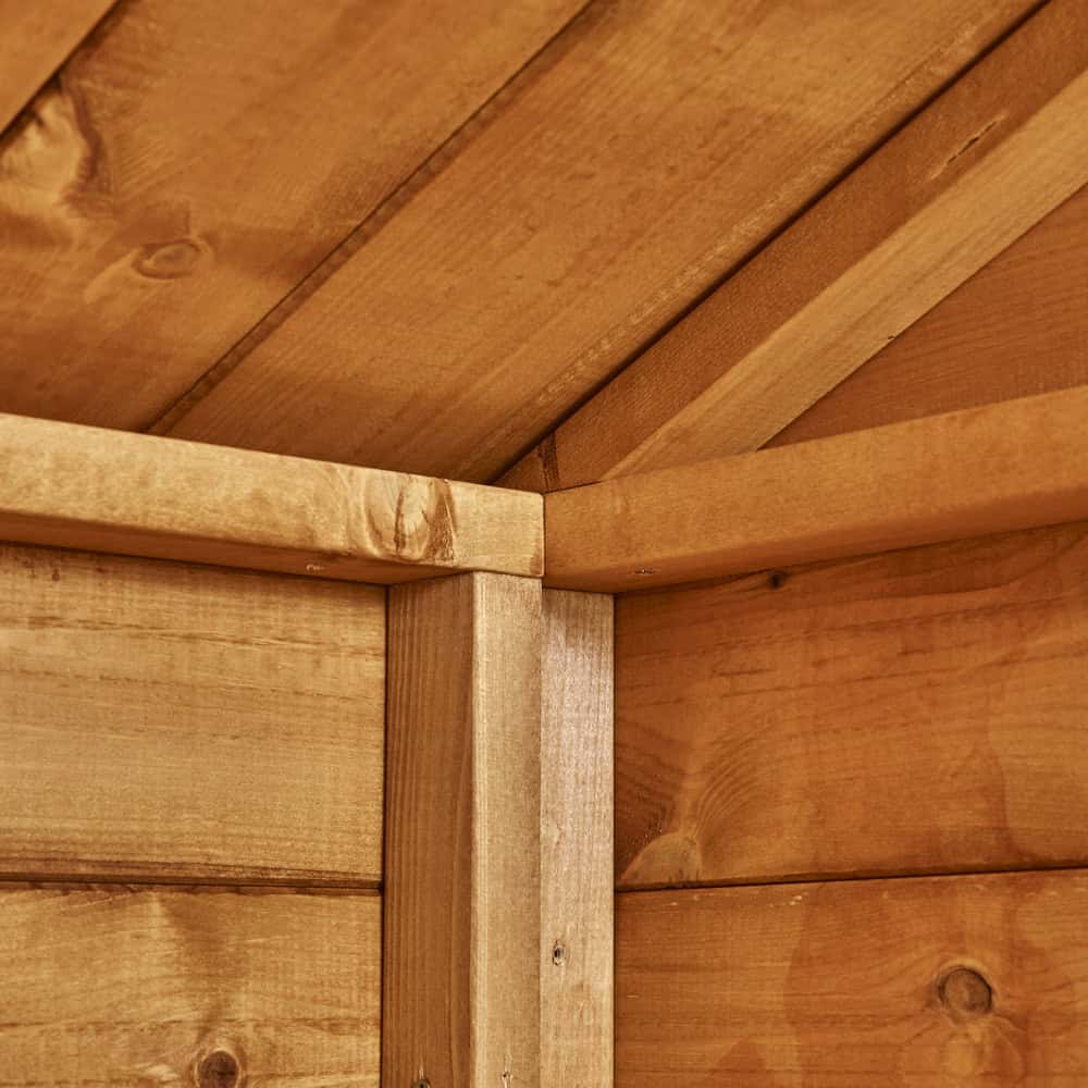 POWER PENT Summerhouse COMBI® 2 Strong Corners