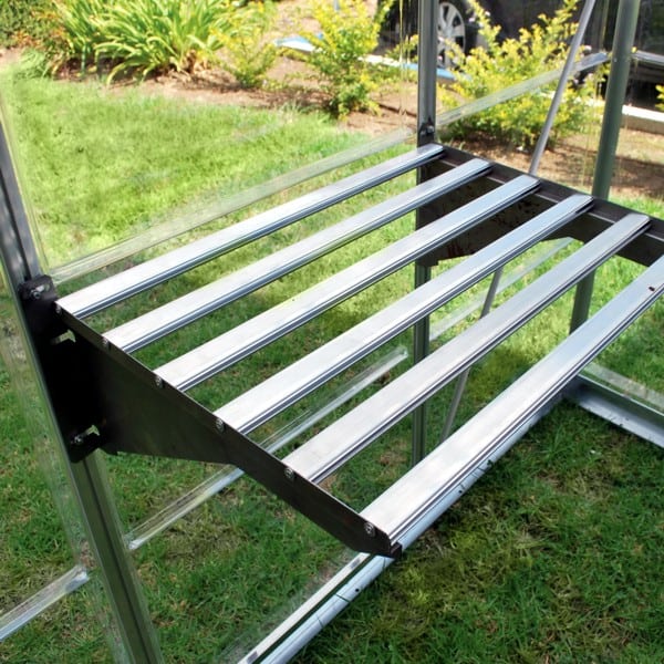 Featured image for “Palram Canopia® | Greenhouse Heavy Duty Shelf Kit”
