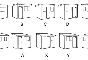 pent-door-position