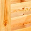 FINLANDIC PAVILION BBQ Summerhouse 9m² 7 pine wood 100