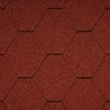 FINLANDIC PAVILION BBQ Summerhouse 9m² 6 Red Roof Shingles