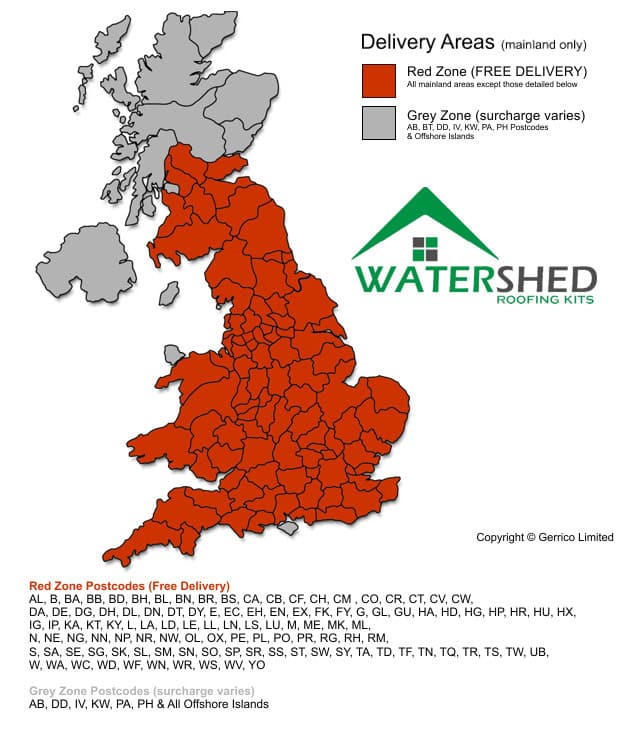 watershed postcode map 640